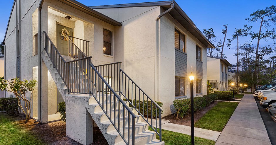 Gulfshore Apartment Homes Image 29