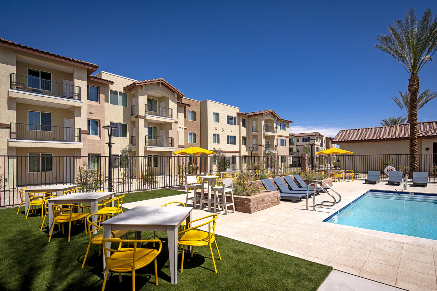 Affordable Housing - The Safford Image 40