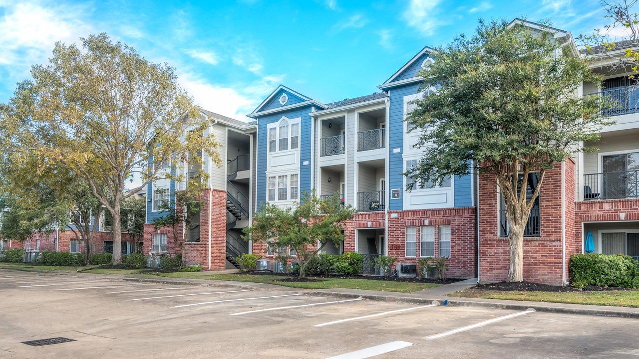 St. Andrews Apartments Image 17