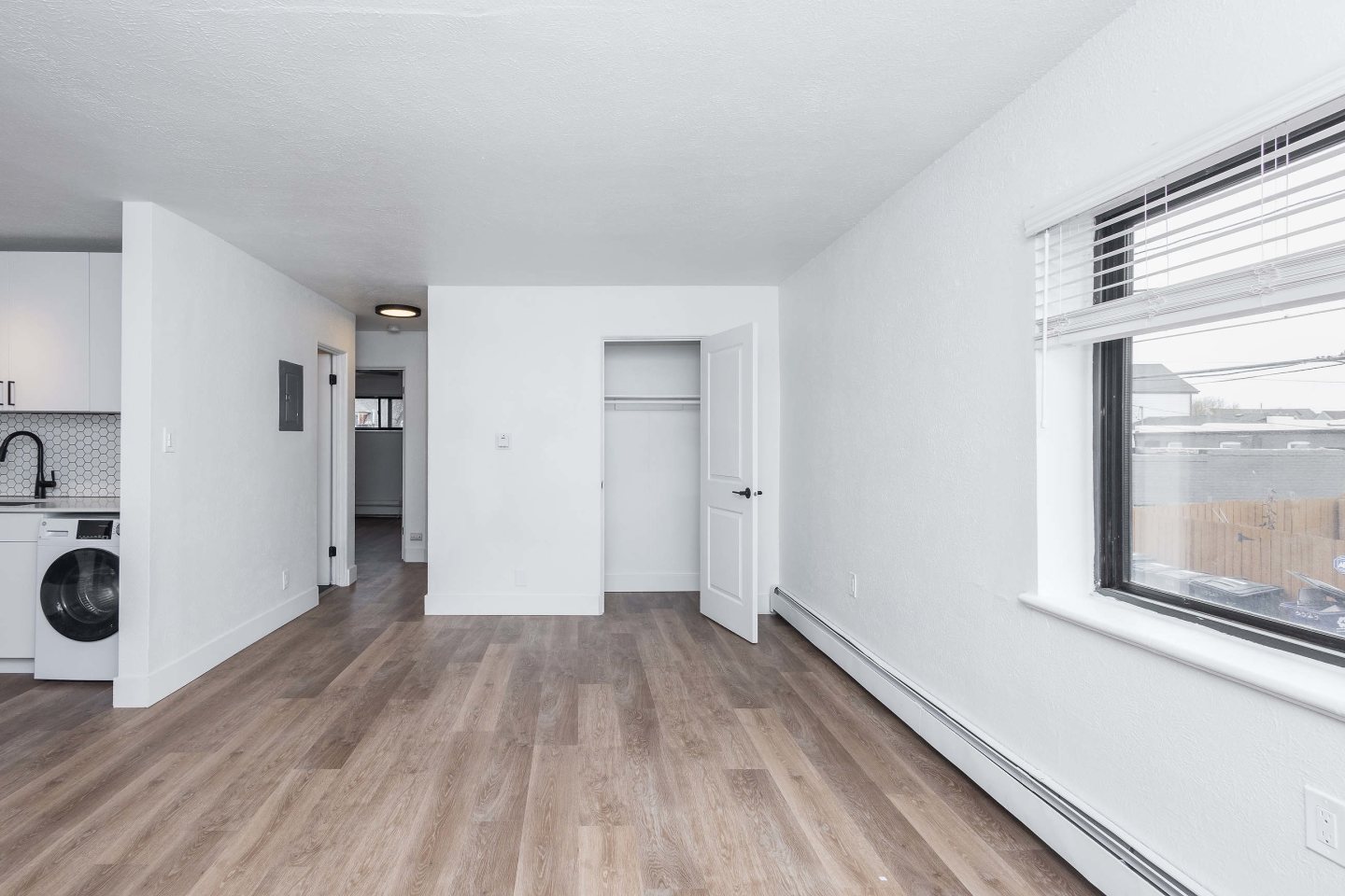 Marion Street Apartments Image 9