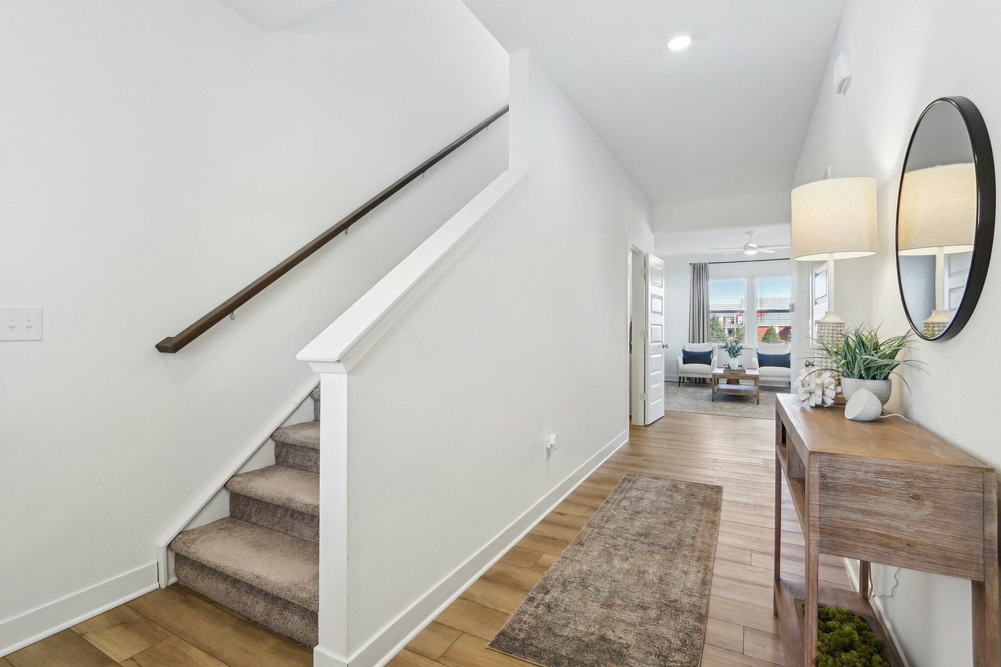 Meridian Homes at Sycamore Drive Image 3