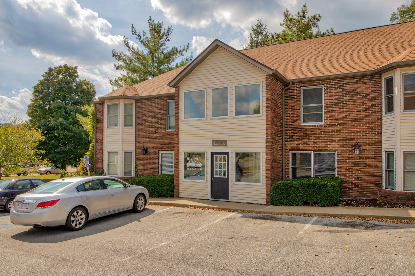 Walnut Springs Apartments Image 35