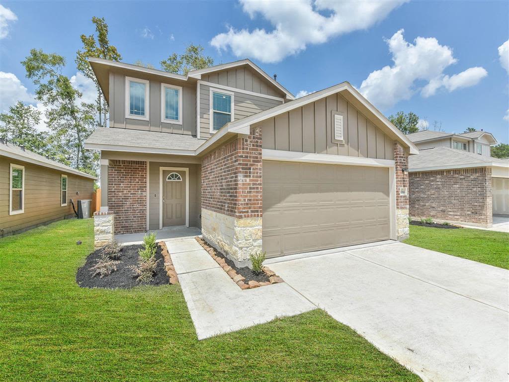 The Village at Caney Mills Image 22