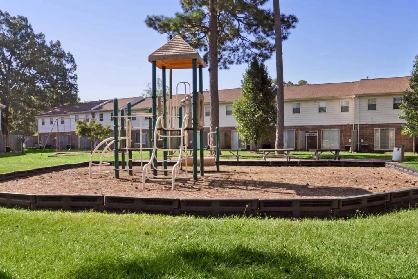 Lakeview Terrace Townhomes Image 5