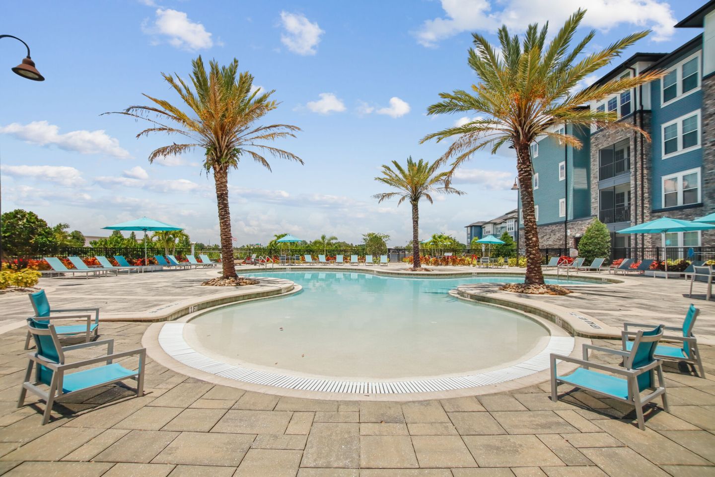 The Addison on Millenia Image 2
