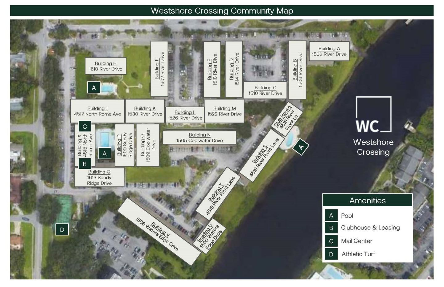 Westshore Crossing Image 25