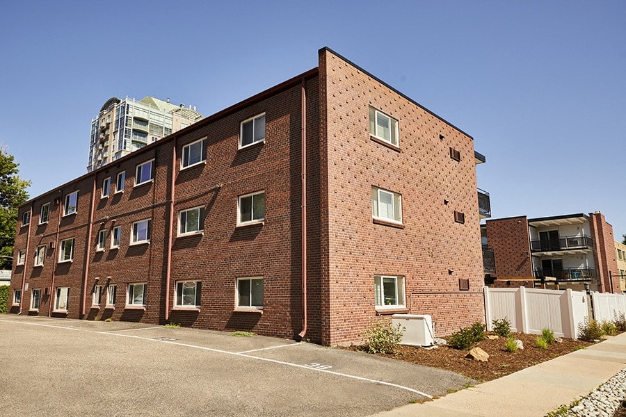 Pearl Street Flats Image 17