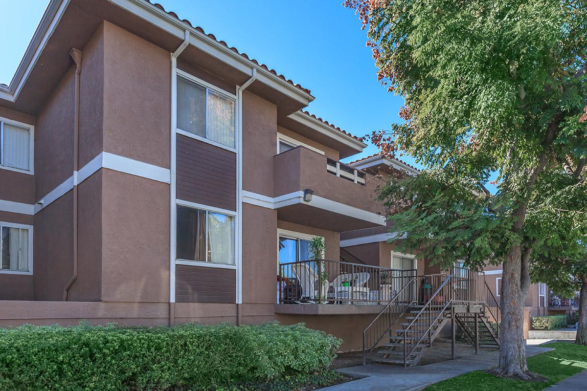 Casa Pacifica Apartment Homes Image 10
