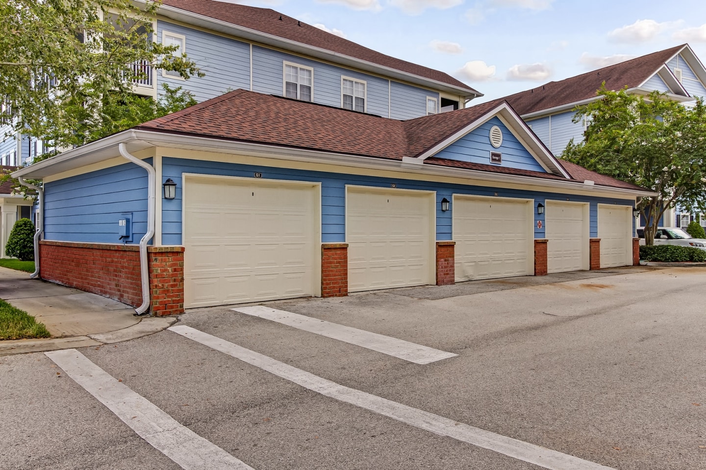 Magnolia Village Image 18