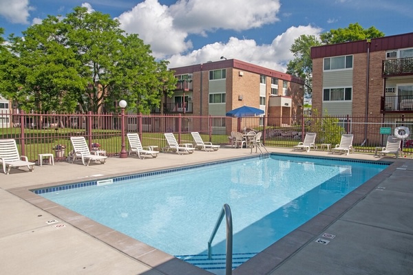 Boulder Court Apartments Image 18