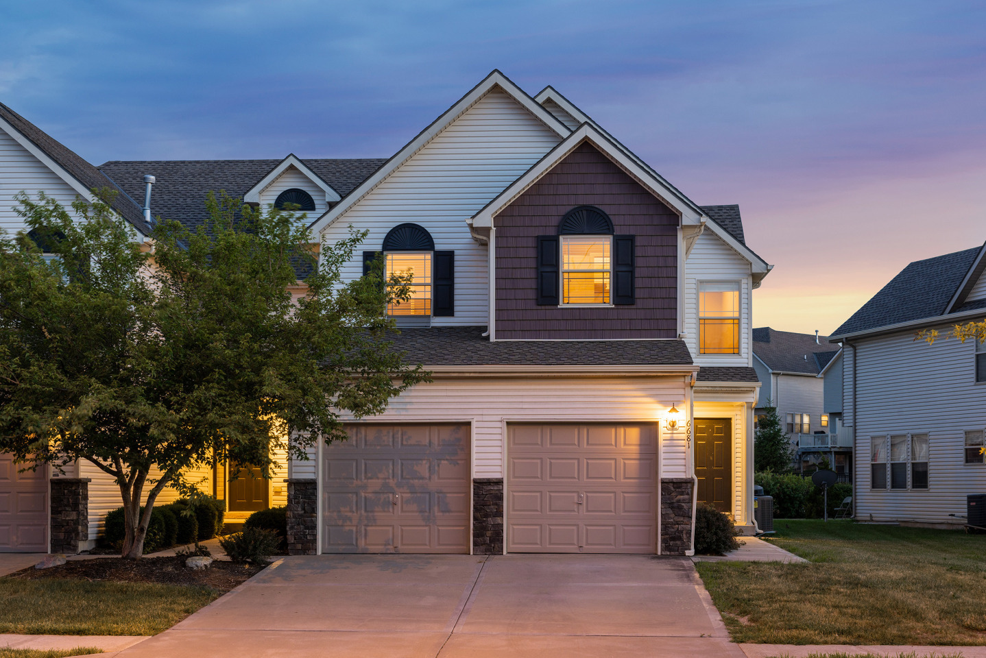Bennington Park Townhomes Image 9