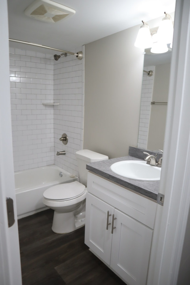 Wesley Club Apartments Image 10