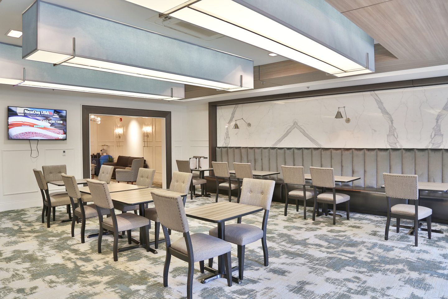 Senior Living - The James Ferndale Image 30