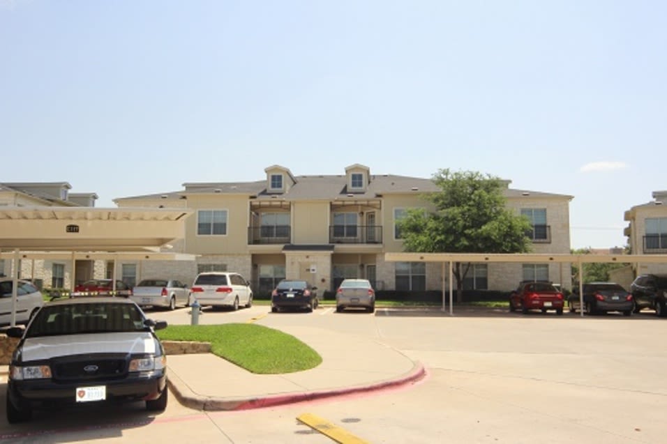 Spicewood Crossing Image 10