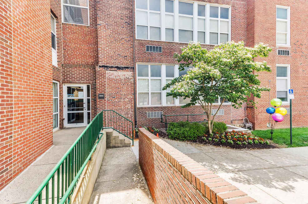 Affordable Housing - Warren Place Image 7