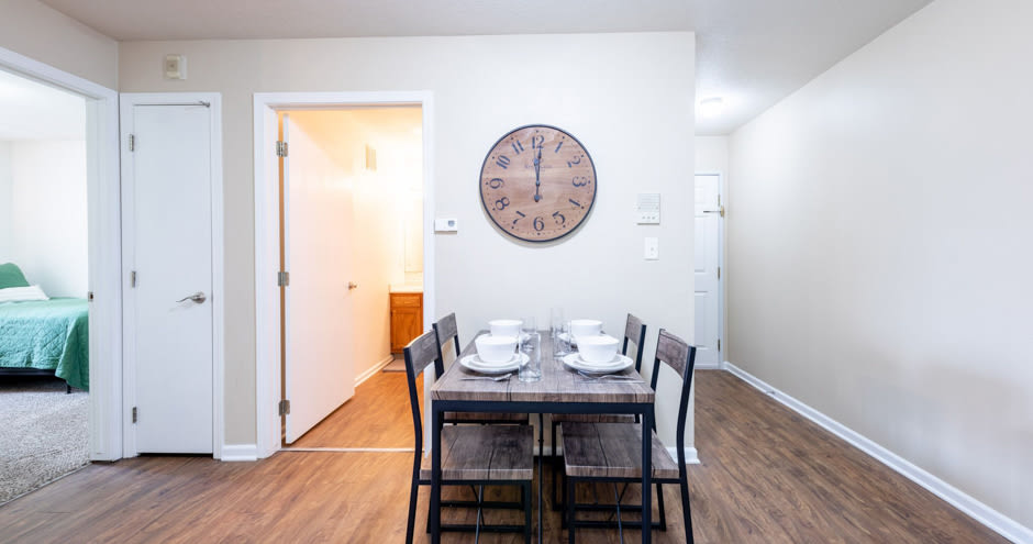 Polo Club Apartments Image 7