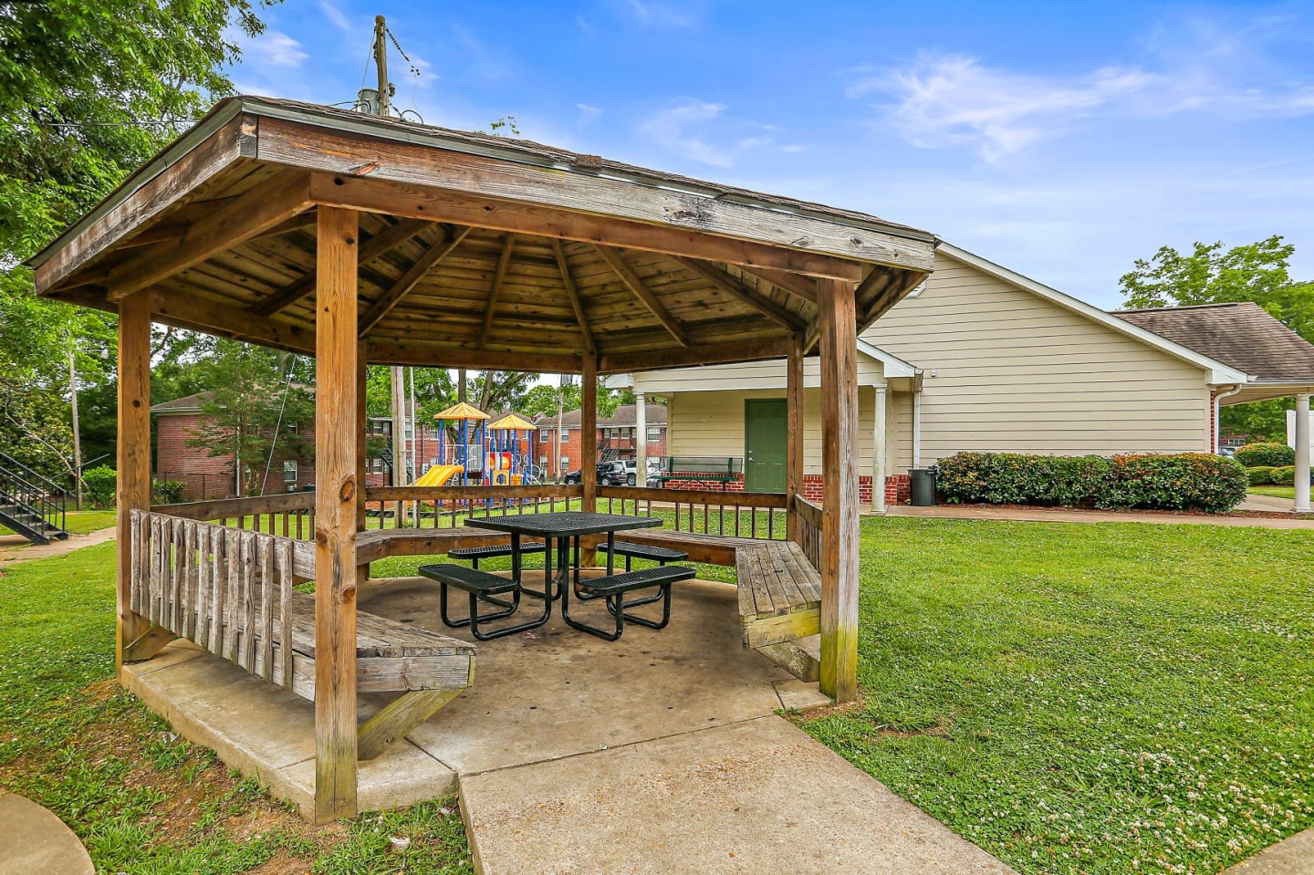 Magnolia Park Apartments - Affordable Housing Image 10