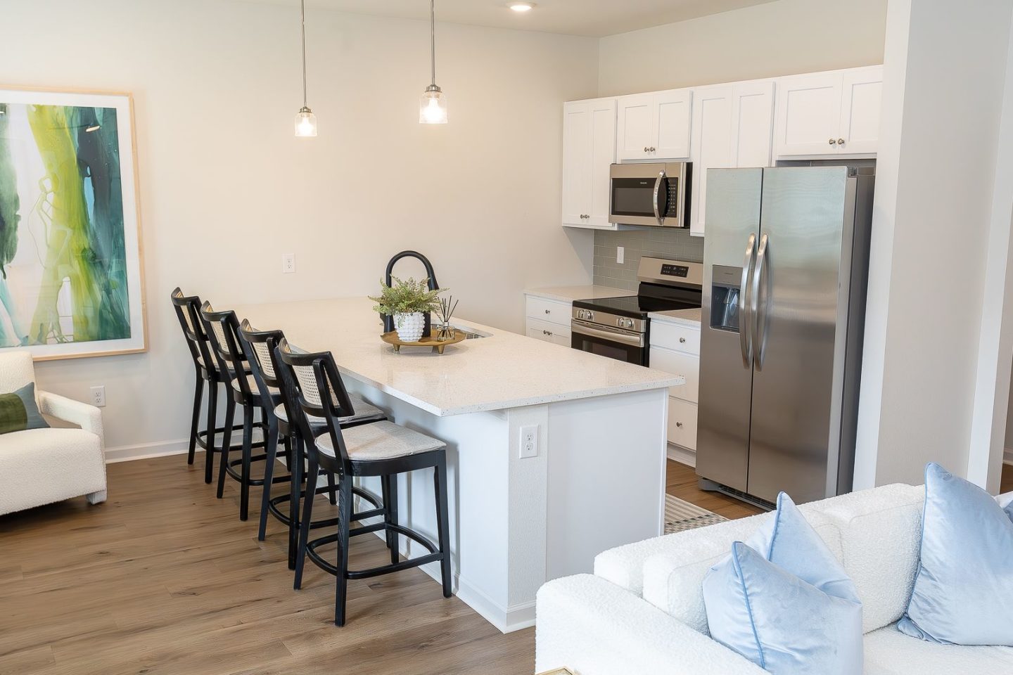 Cypress Point Cottages Image 30