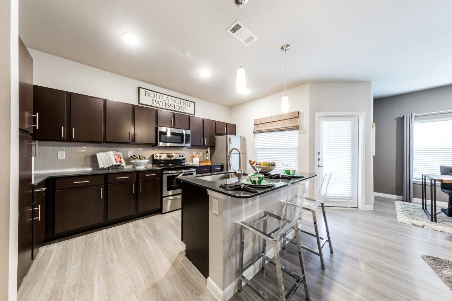 Legacy Creekside Apartments Image 39