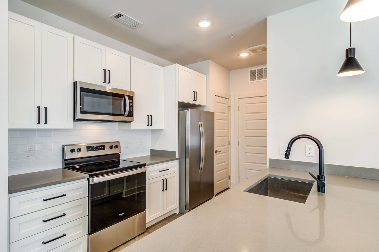 The Collins Luxury Apartments Image 2
