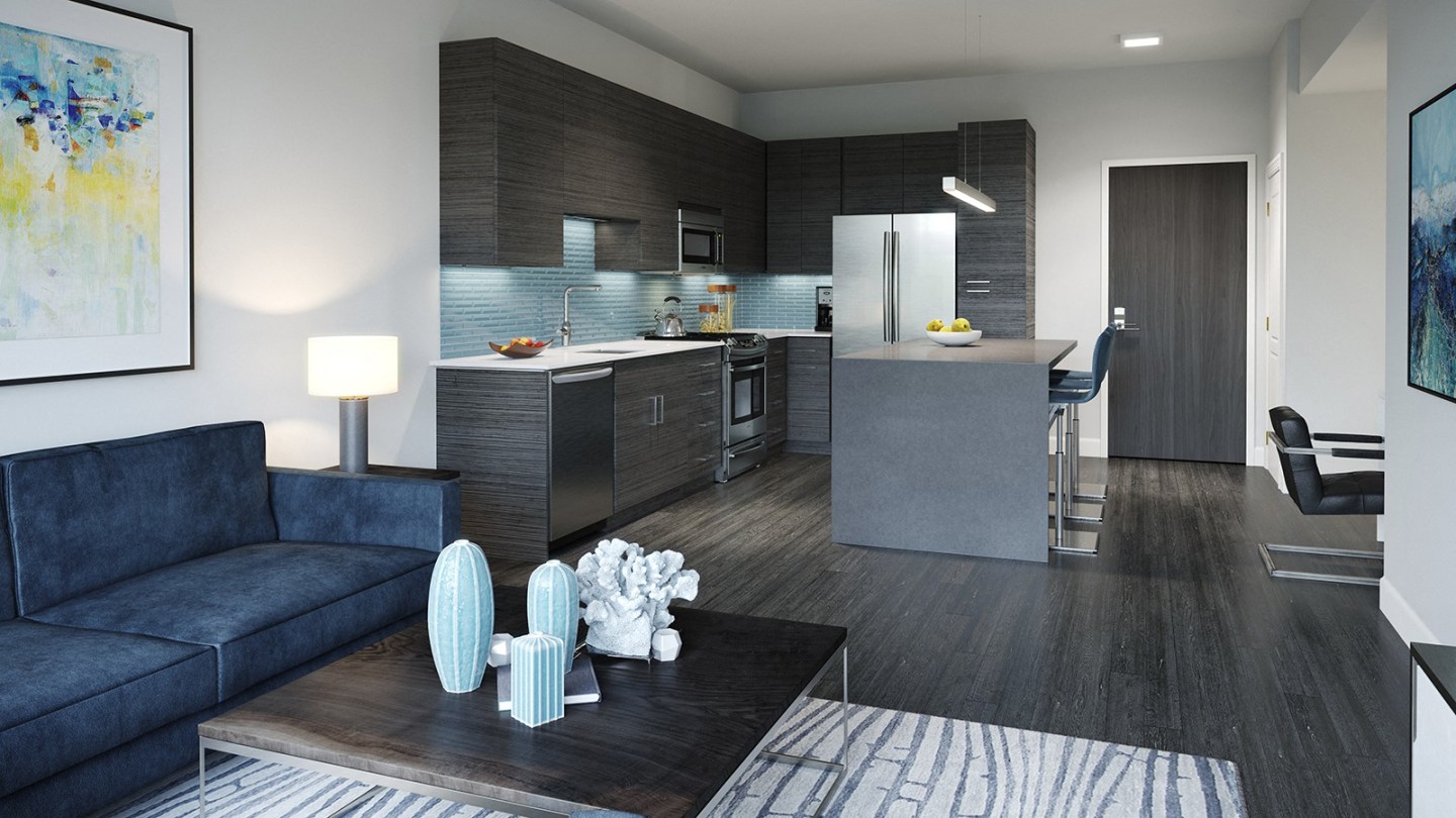 The Residences of Wilmette Image 15