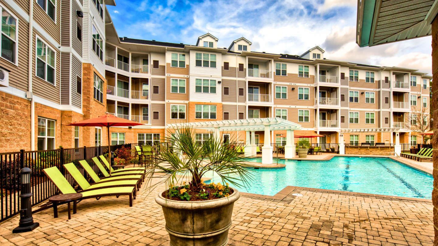 Solace Apartments Image 26