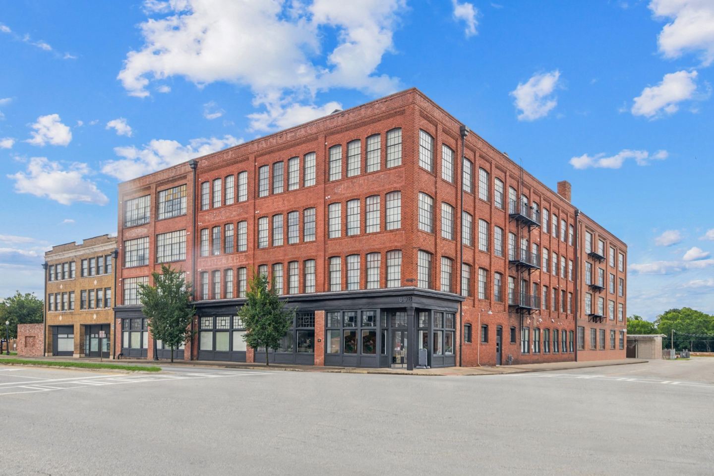 Broadway Lofts Image 19
