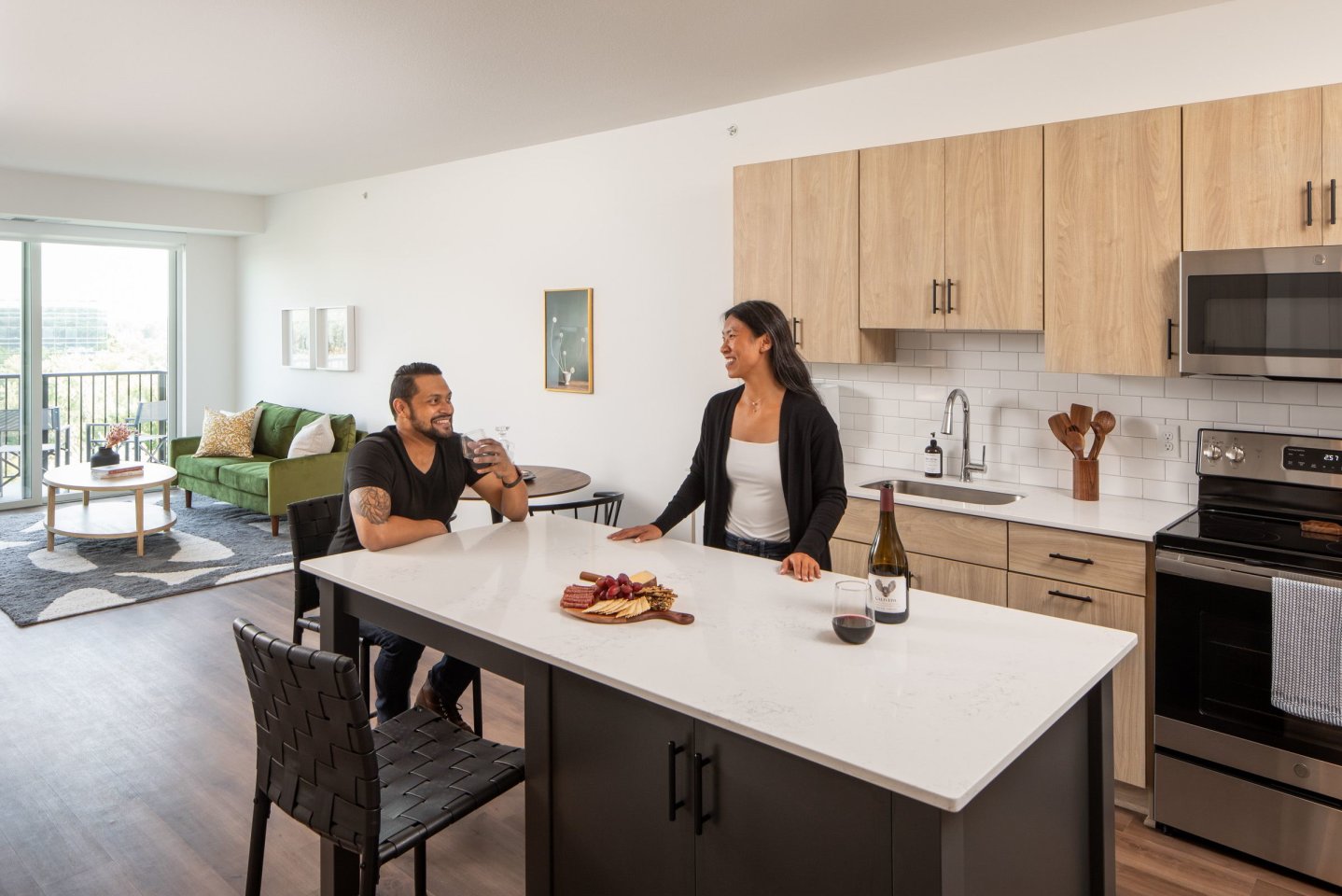 Vale Apartments Image 11