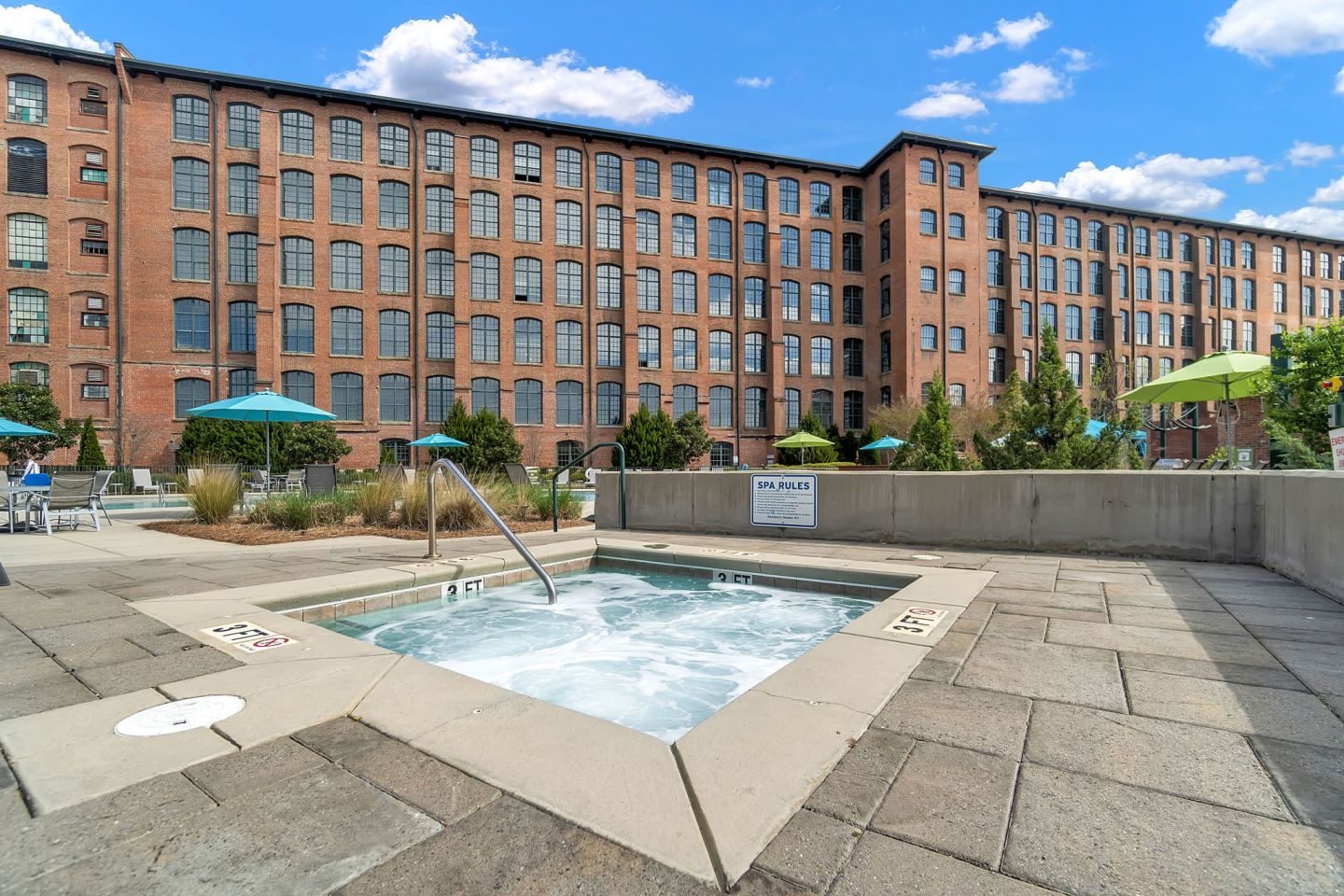 Loray Mill Lofts Image 23