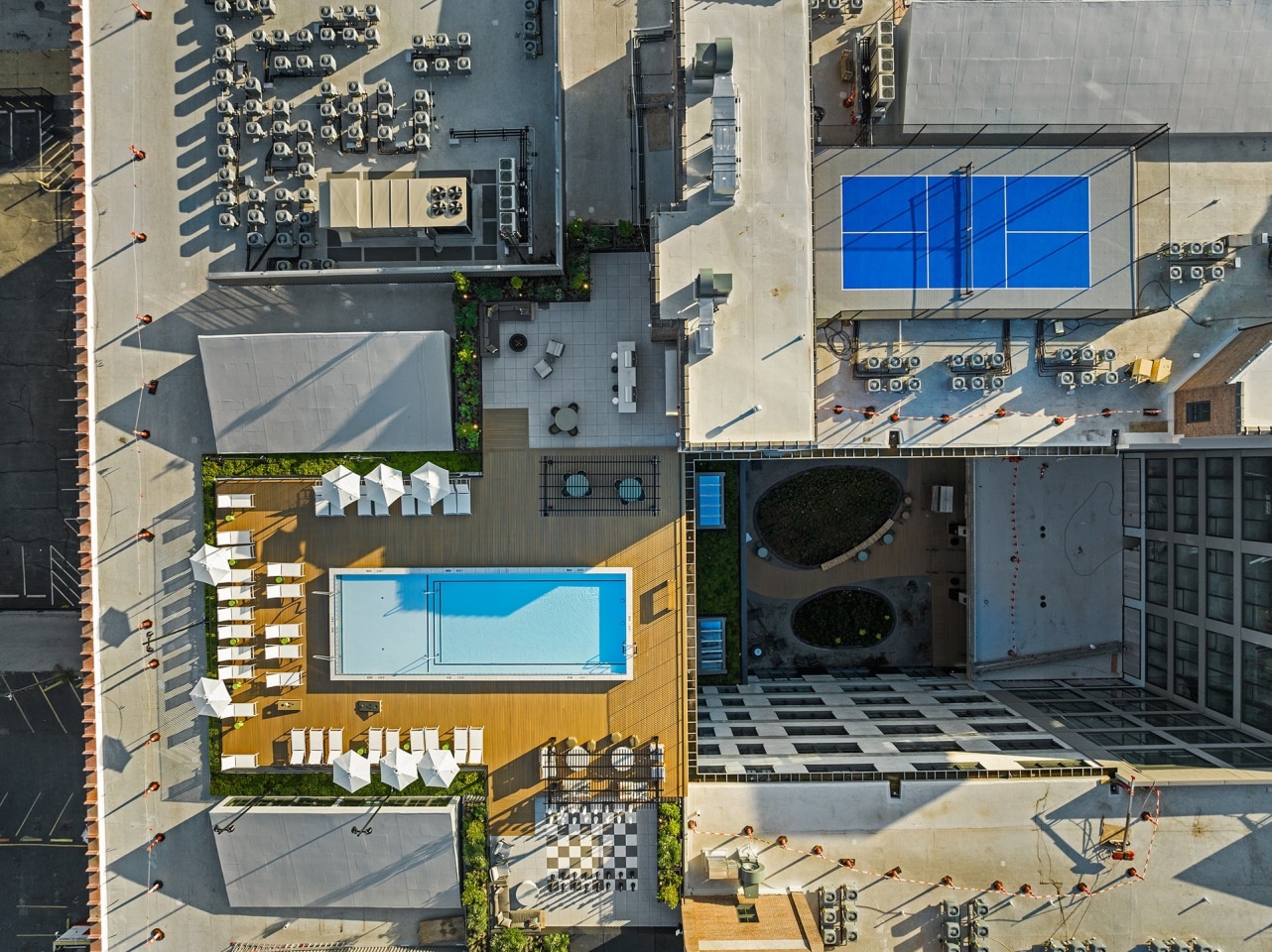 The Victor Luxury Apartments Image 42