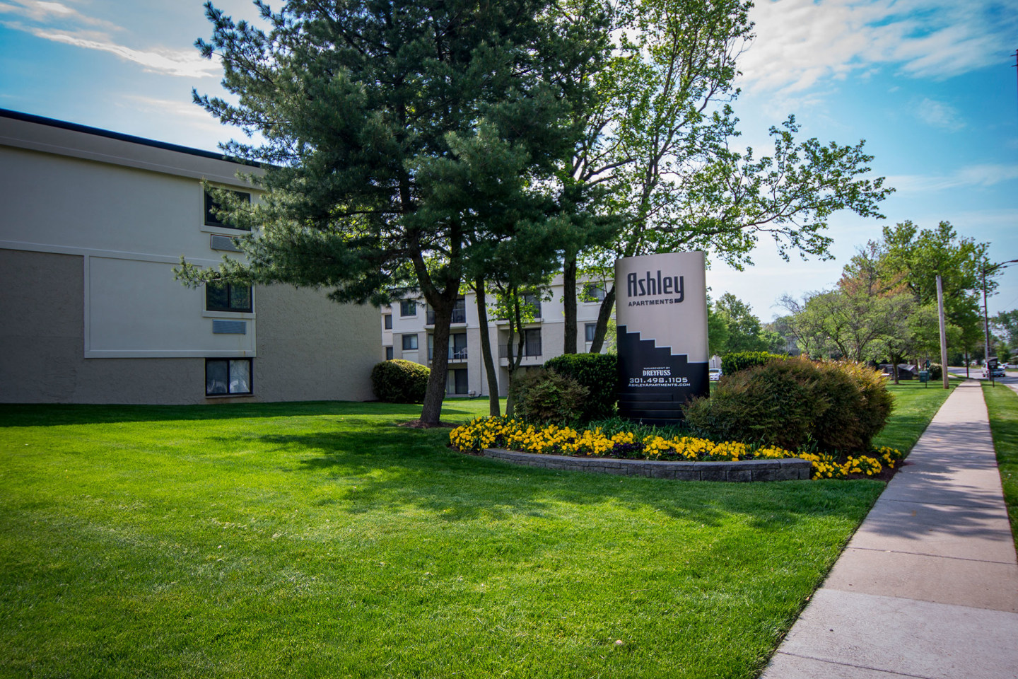Ashley Apartments Image 14