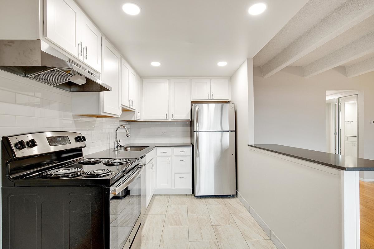 Botanic Place Apartments Image 3