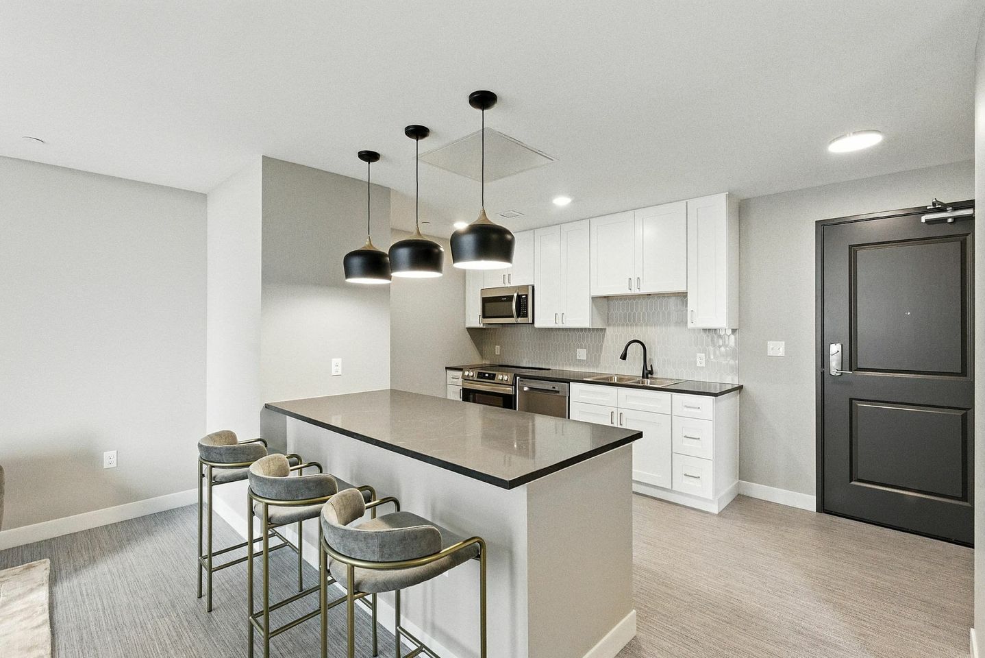 The Bulkley Residences at Playhouse Square Image 4