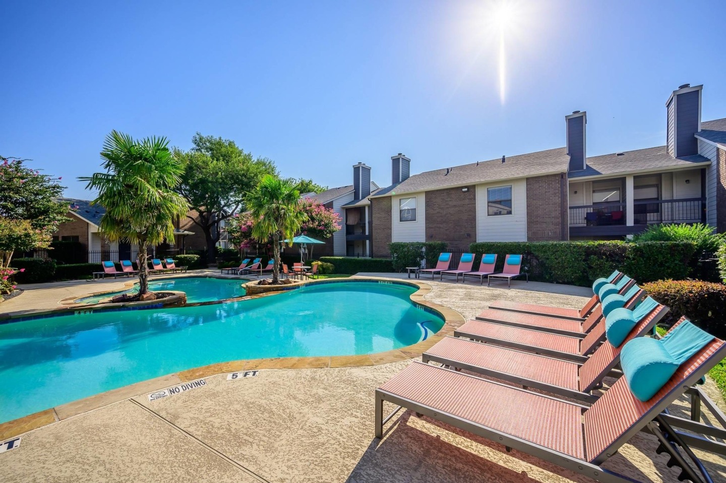 Ridgeview Place Apartment Homes Image 4