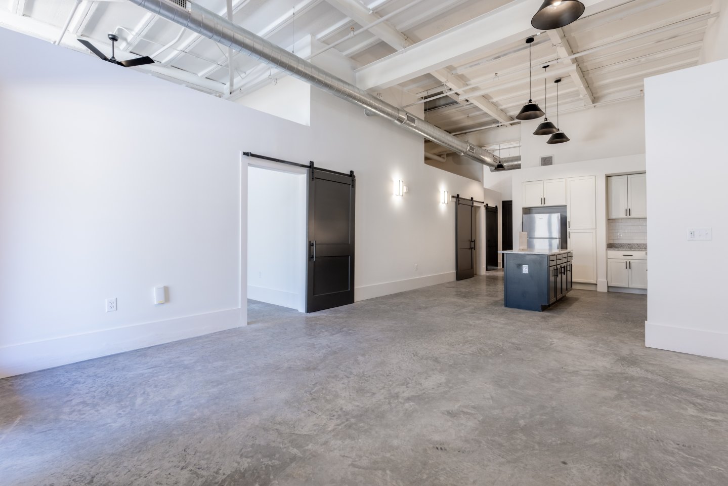 Warren Mill Lofts Image 12