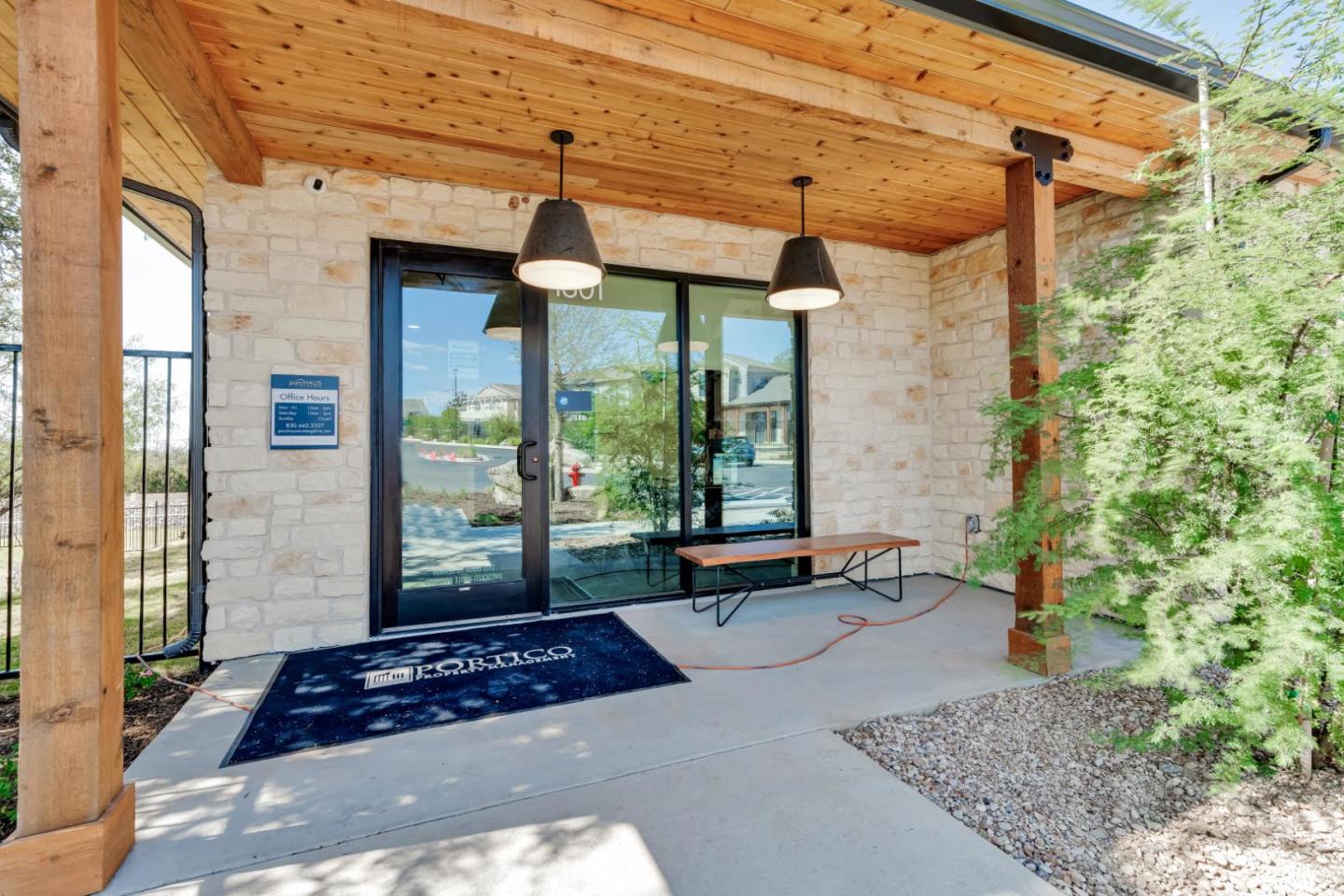 ParcHAUS at Mustang Drive Image 36