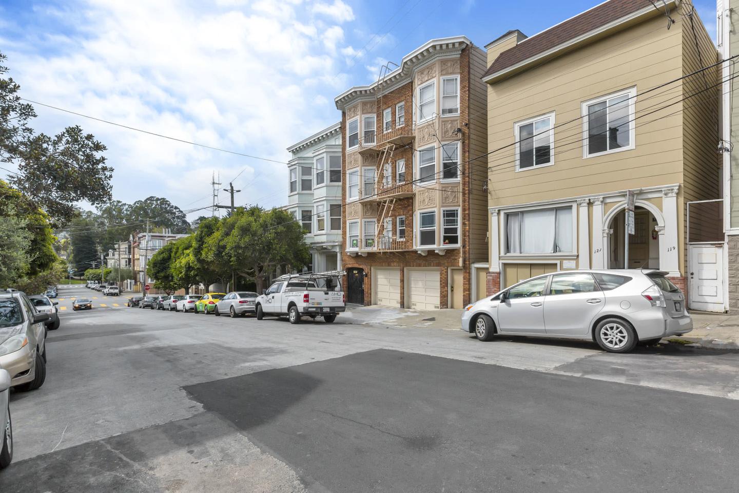 125 Clayton Image 18