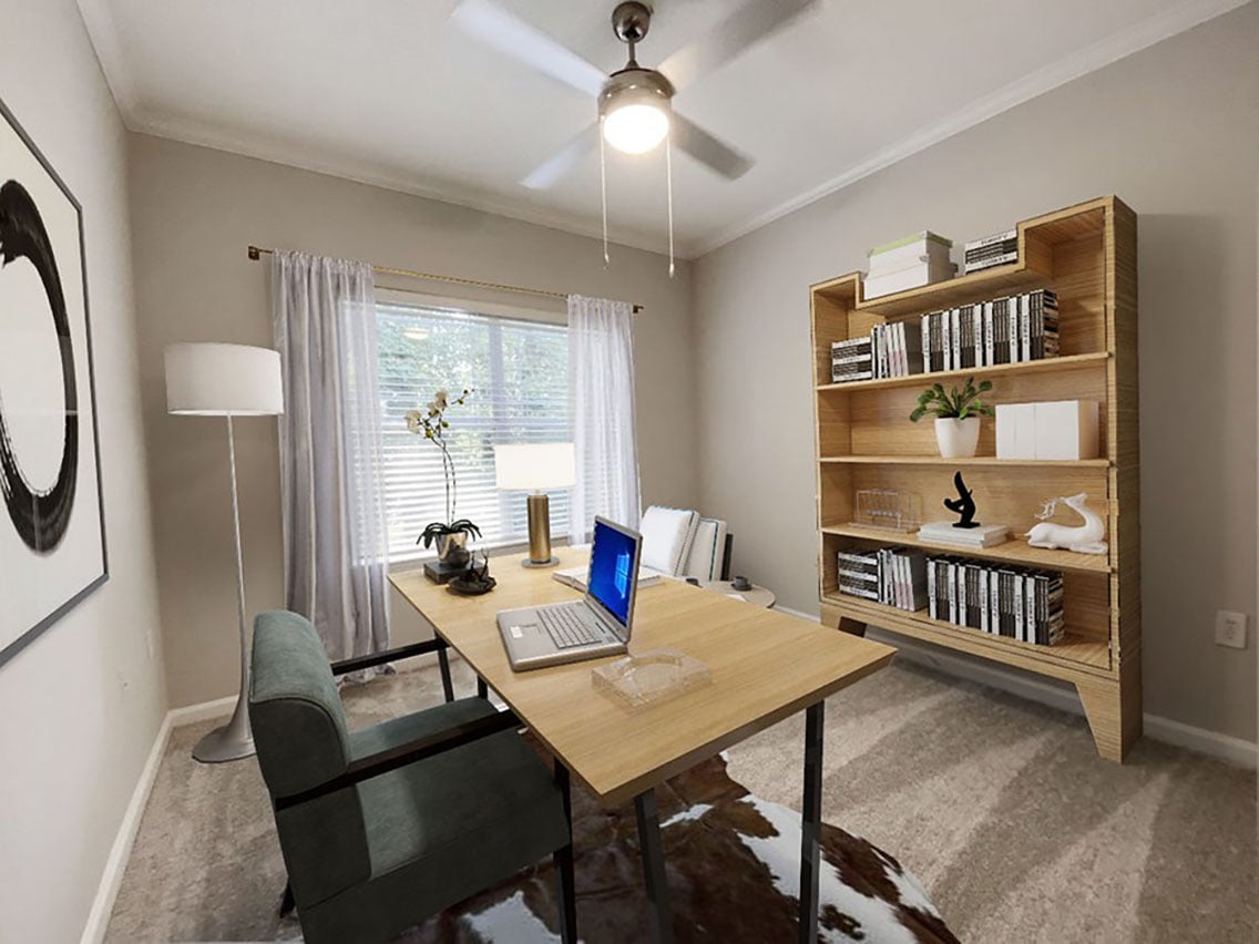 The Aster Buckhead Image 18
