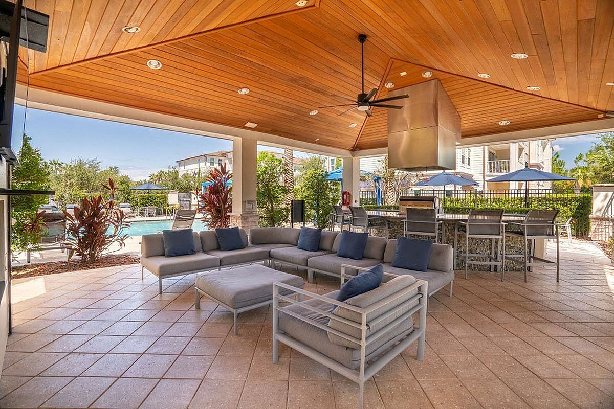 The Marq Highland Park Apartments Image 21