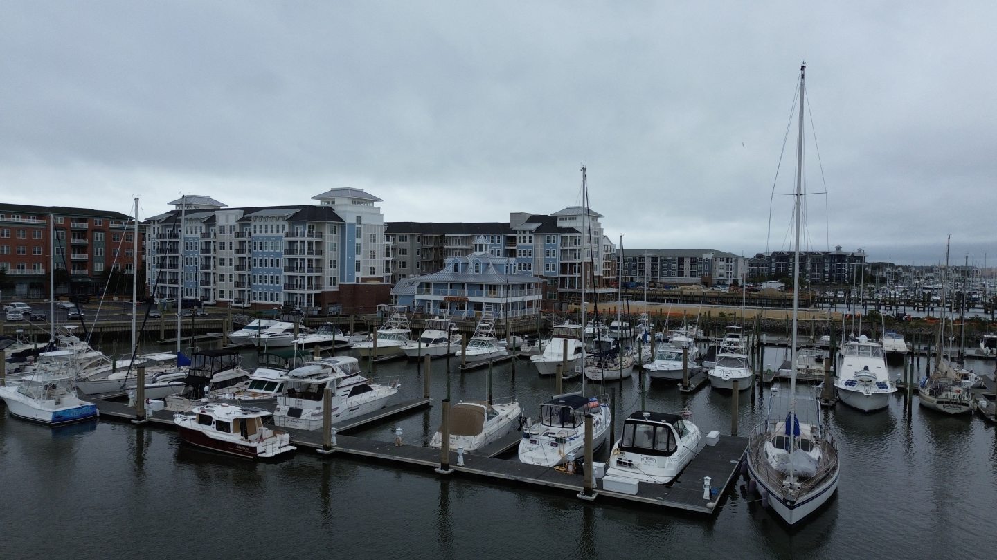 The Port at East Beach Image 15
