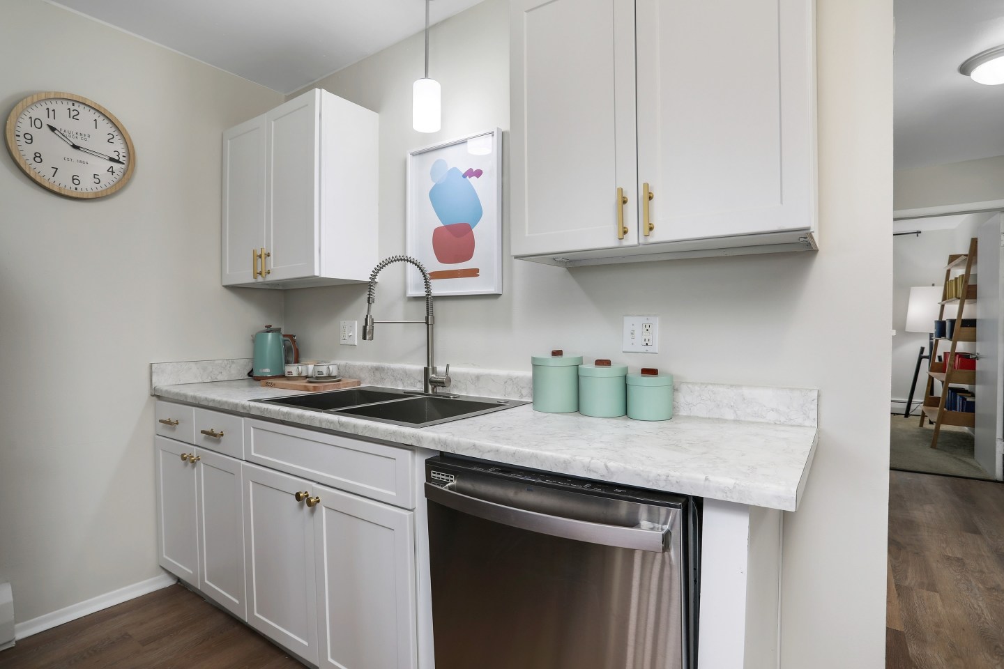 Independence Green Apartments Image 37
