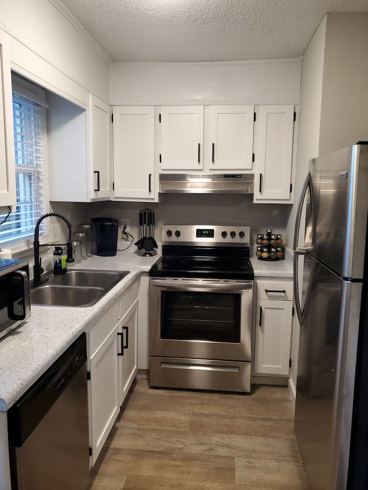 Magnolia Townhomes Image 1