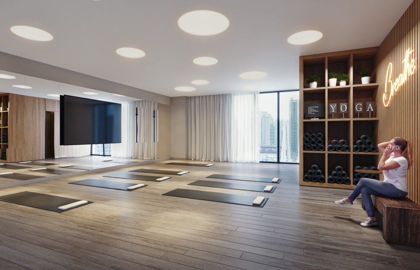 Grove Central Residences Image 21