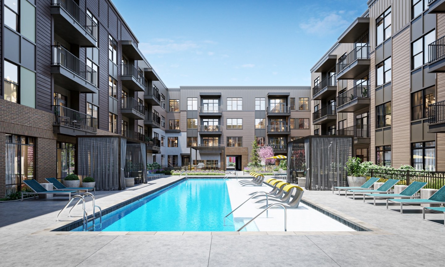 Link Apartments Broad Ave Image 22