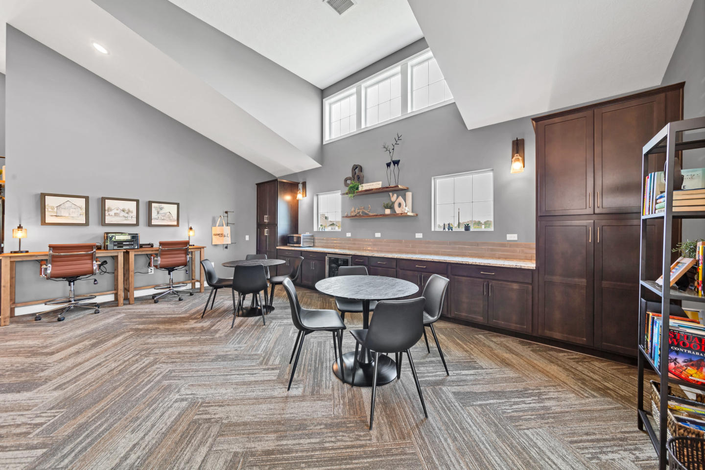 The Residences at James Place Image 24