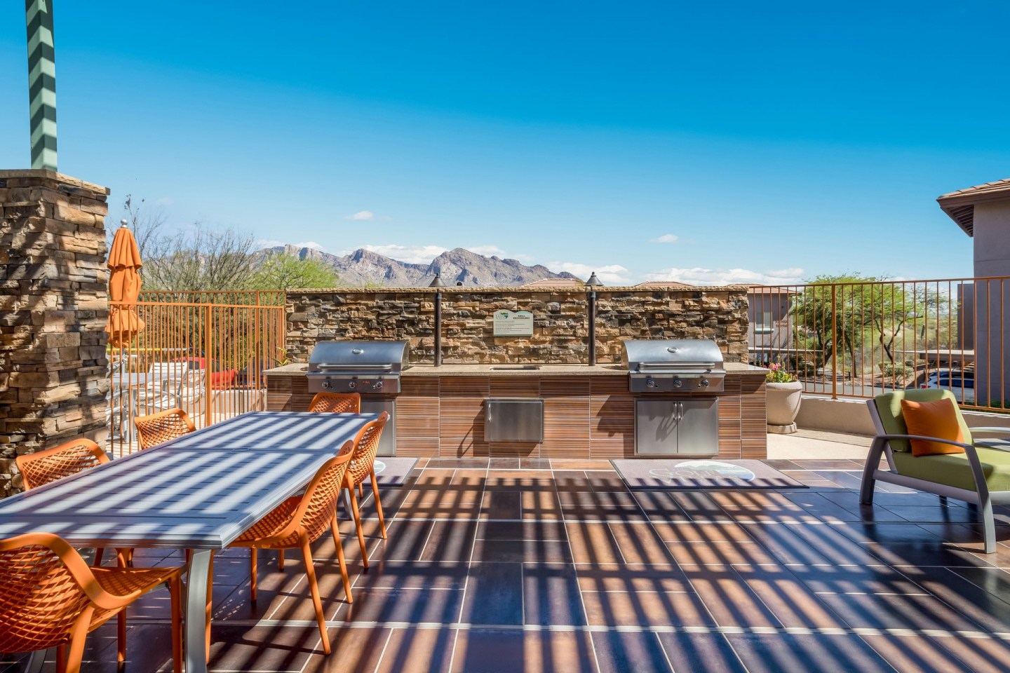 The Golf Villas at Oro Valley Image 15