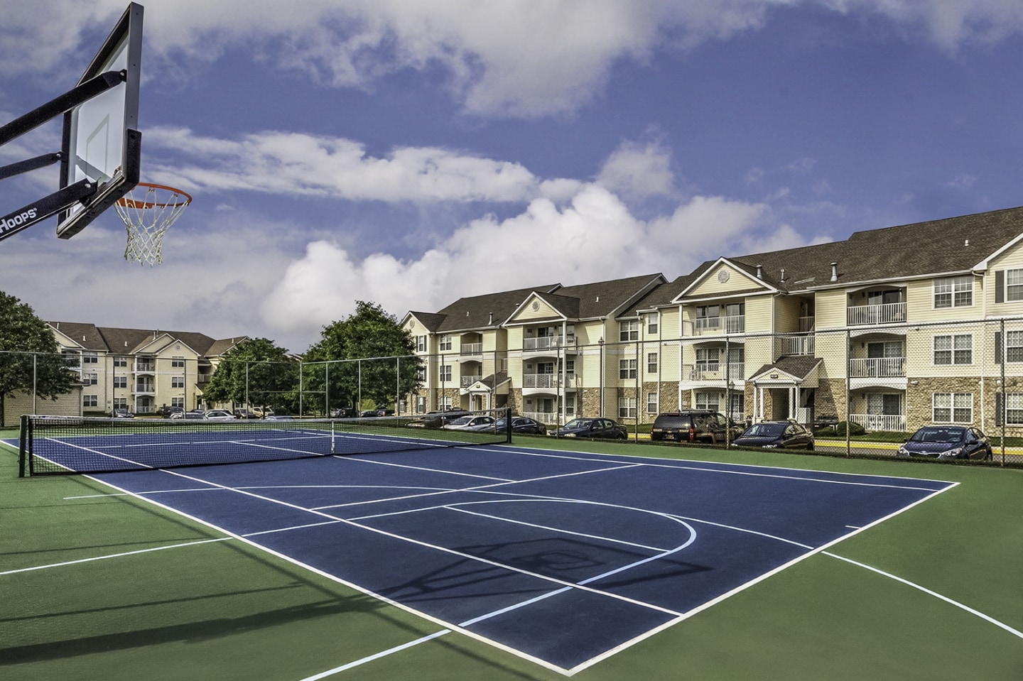 School Bell Apartments Image 13
