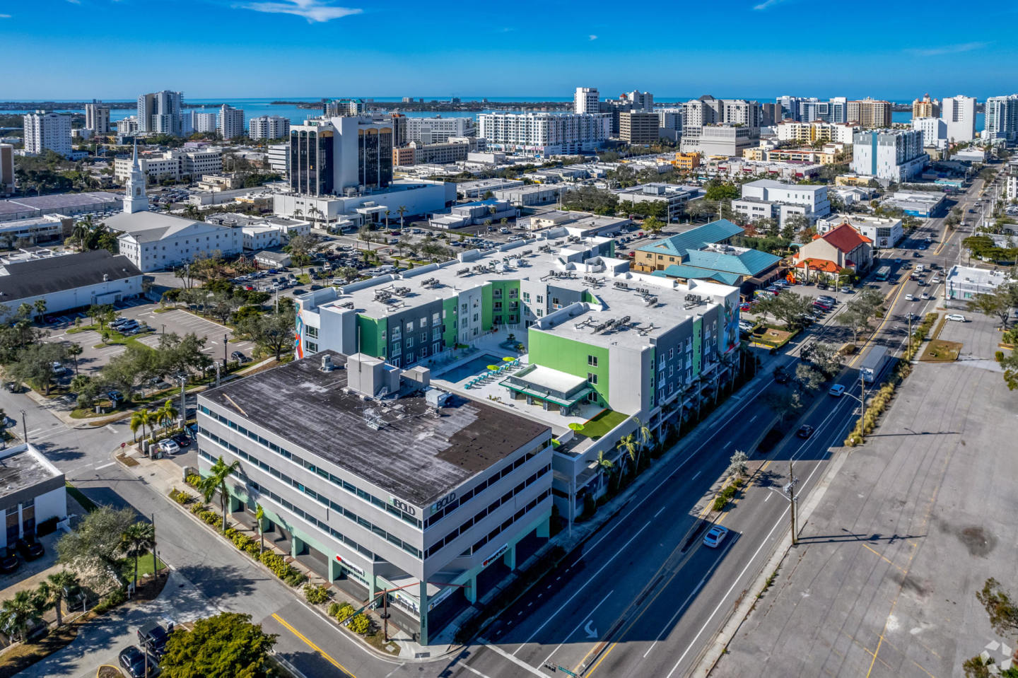 Bold Lofts & Cowork Sarasota Image 3