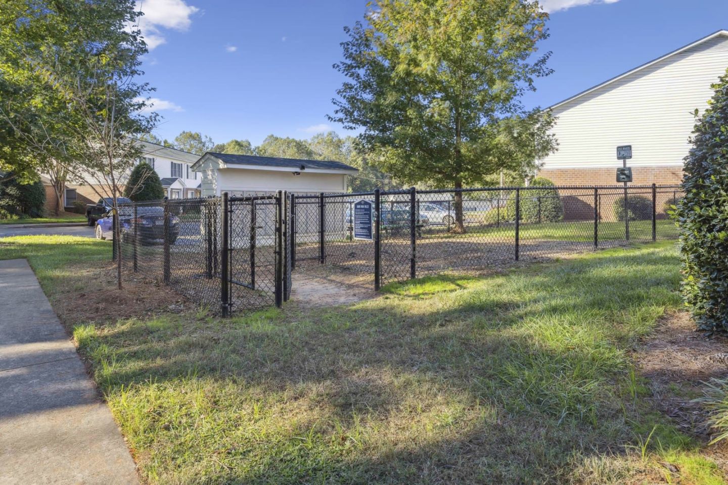 Belmont Heights Apartments & Townhomes Image 16