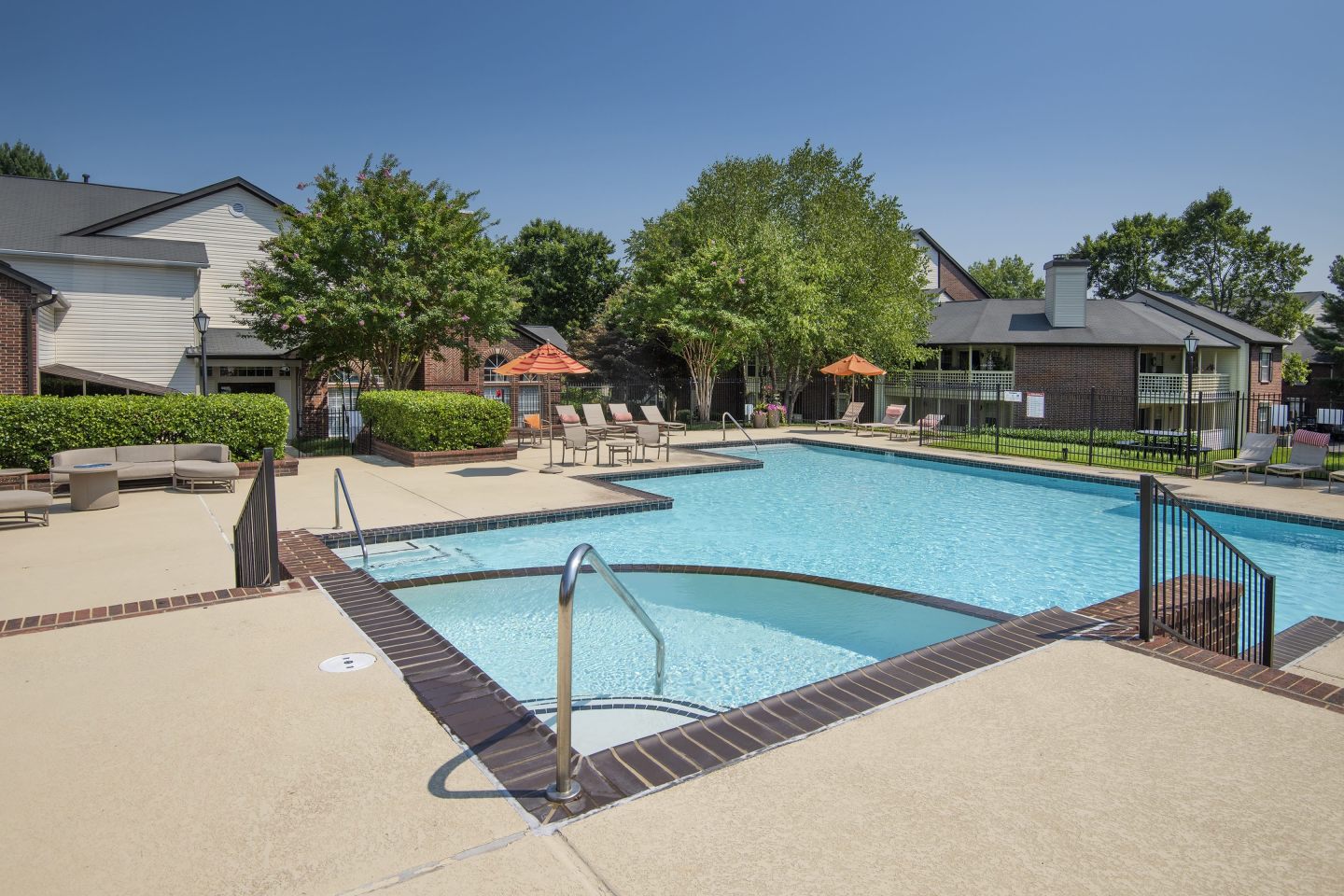 Avana Bellemeade Image 35